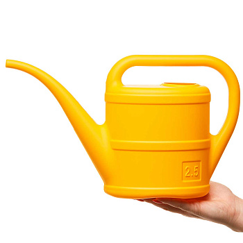 Лейка 2,5л САДОВИТА без рассеивателя х32