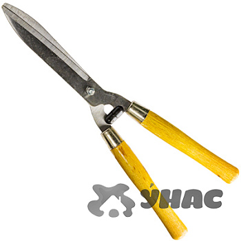 Ножницы бордюрные (HD8054) 50см дер.руч.(24)