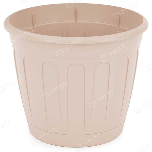 Горшок ДИОНИС БЕЖ 3,6л БШ8524 (24) 