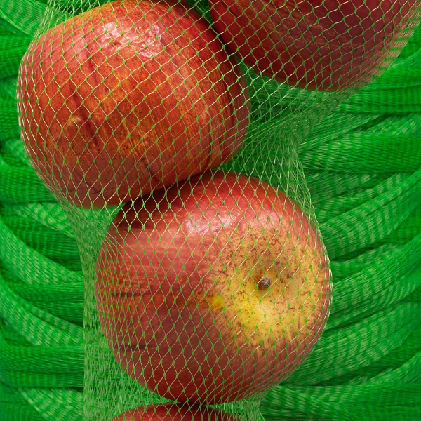 Сетка-рукав 25см*500м яч 5*5мм  САДОВИТА