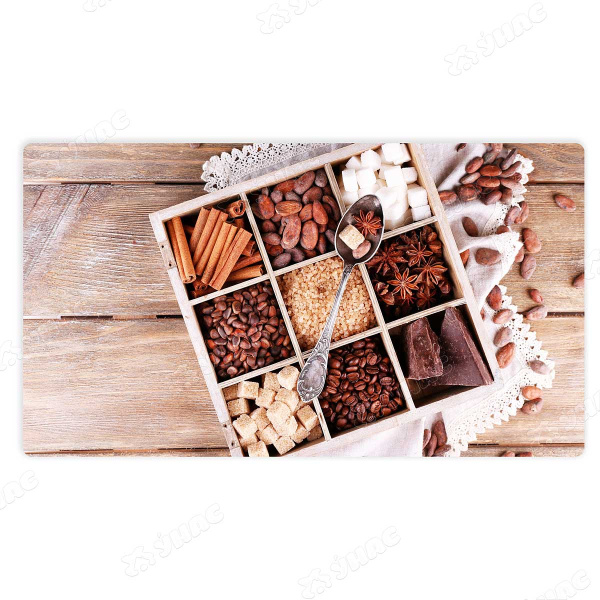 Термоскатерть 60*100см на мягк.основе NA1289  х120