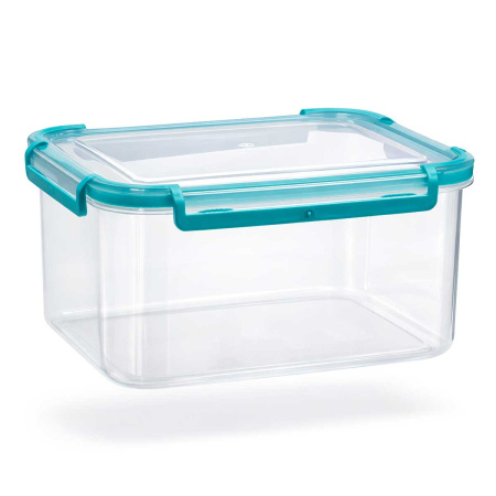 Контейнер герметичный 2,75л на защелках