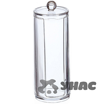 Контейнер для ватных дисков М1604 