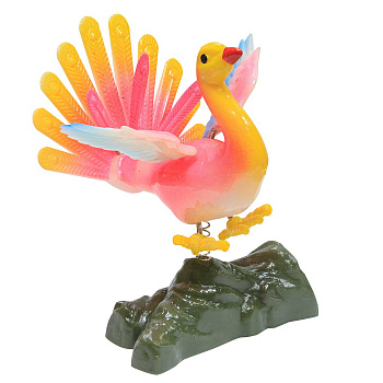 Штекер садовый Павлин NA2293 11*10см (288)