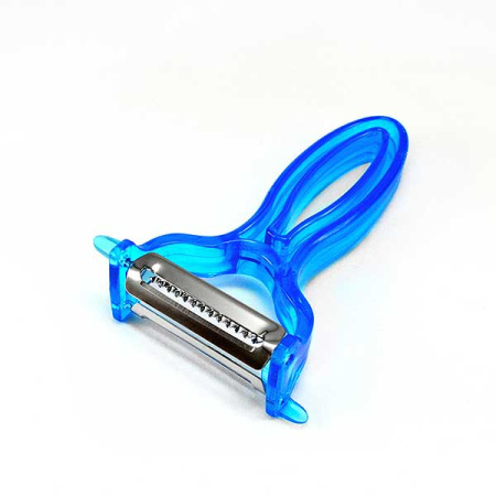 Овощечистка многофункциональная ЭКОНОМКА 2 ножа ЛБ-161 Кисловодск х150