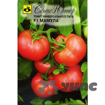 Семена Томат Мамула Семко