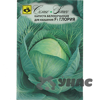 Капуста Глория Семко Ц