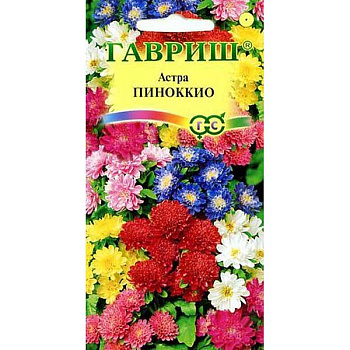 Астра Пиноккио смесь Гавриш Ц 