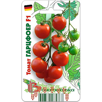 Семена Томат Гарцфоер Биотехника