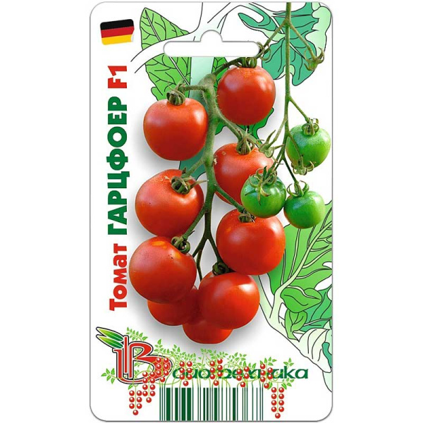Семена Томат Гарцфоер Биотехника