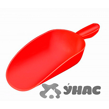 Совок для сыпучих продуктов малый Эльфпласт 111 (60)