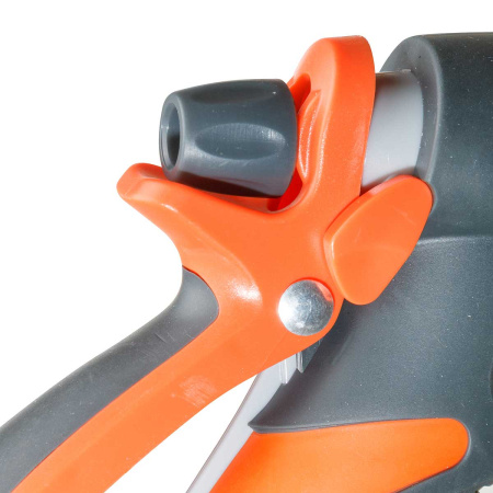 Пистолет-душ (NA2201) для полива 8 режимов Садовита