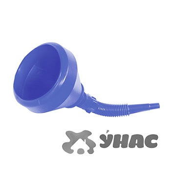 Воронка с гофр.удлинителем БШ207 (10)