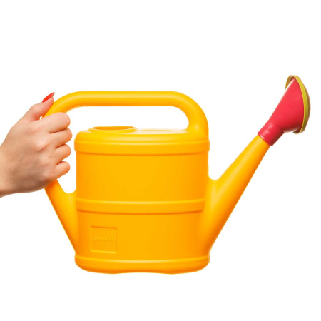 Лейка 2,5л САДОВИТА с рассеивателем х32