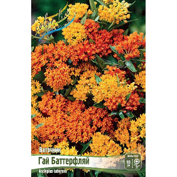 8210 Биг-Пак Ваточник Гай Баттерфляй I 25 шт