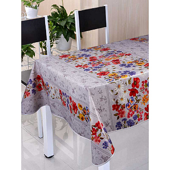 Клеенка т/о 125*25м 1сорт 515/15 (цв.дорожка) Тверь