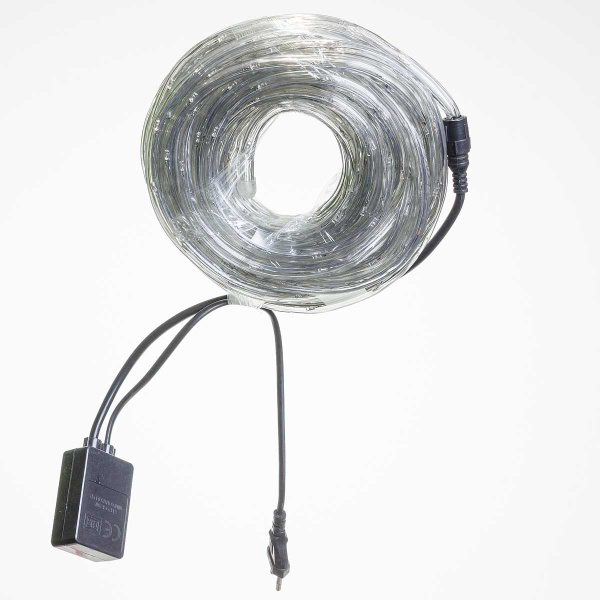 Гирлянда Дюралайт ФИОЛЕТОВЫЙ / 10м /