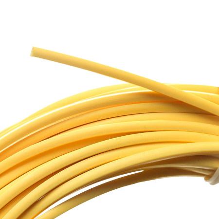 Леска триммерная "Квадрат" d 2,4мм 15м САДОВИТА х50