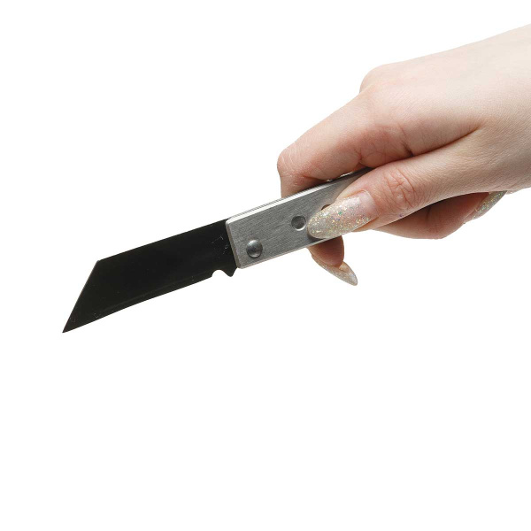 Нож (HD9238) садовый/прививочный х240