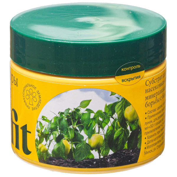 Здоровье флоры (боверия) 0,25л. Profit х60