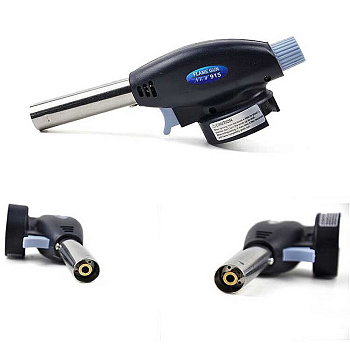 Насадка газовая NA118/119/1411/159AL (WS503C/915) с пьезоподжигом (100)