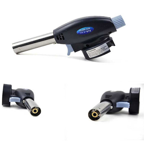 Насадка газовая NA118/119/1411/159AL (WS503C/915) с пьезоподжигом (100)