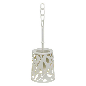 Комплект WC "Флора" Бел Ротанг М5026 х12 