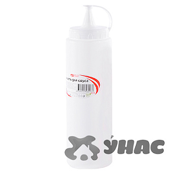 Емкость для соуса 0,7л Эльфпласт 504 (72)