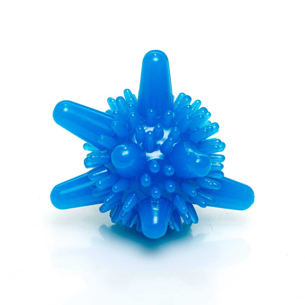 Шары для стирки NA2527 (5шт в упаковке) микс (240)