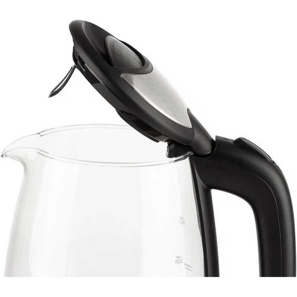 Электрический чайник ENERGY E-237 1,7 л стекло