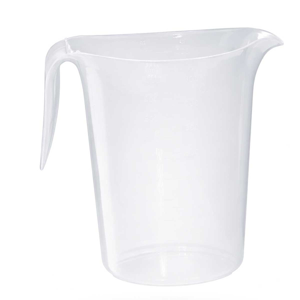 Кувшин мерный 1л