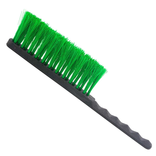 Щетка-сметка пластиковая Сурская