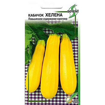 Кабачок Хелена НК Ц