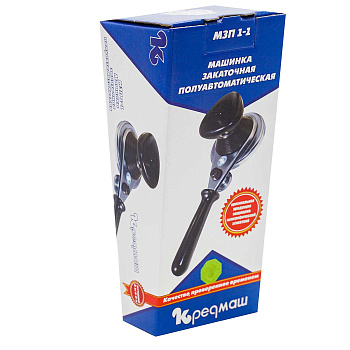 Ключ закаточный полуавтомат МЗП1-1Е (короб) Кременчуг 