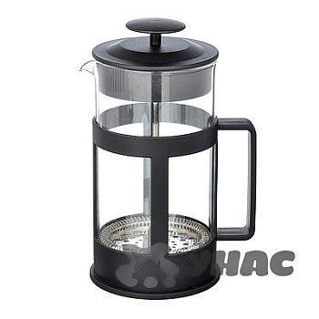 Заварник "Мелана" Френч-пресс (пласт) 1л 850-176