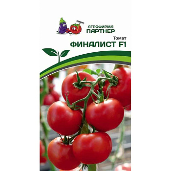 Семена Томат Финалист Партнер
