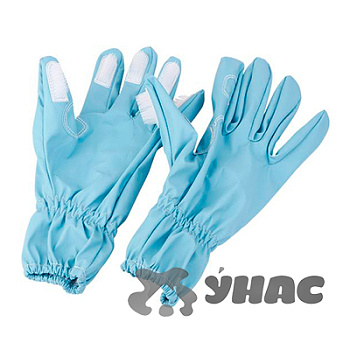 Перчатки для уборки с "щеточками" NA1860 х120