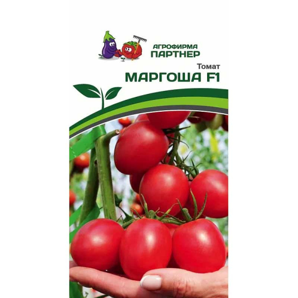 Семена Томат Маргоша Партнер