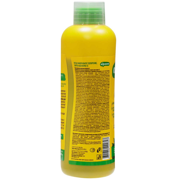 Агрикола ФЛАКОН 400 мл для хвойных 04-101 х10 