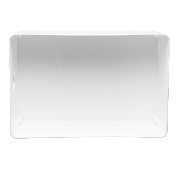 Контейнер ВЕРСА S  Белый х20