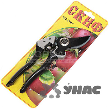 Секатор СКИФ 010154 х10/40