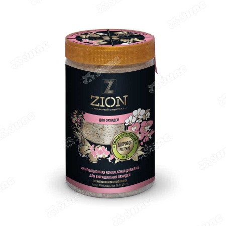 Цион 700 гр. для орхидей (банка) 