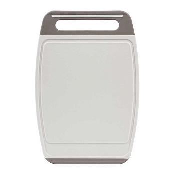 Доска разделочная ХЕВИ 300х200мм Крем.М1565 х16