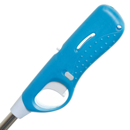 Зажигалка (заправка газом) NA2502 (240)