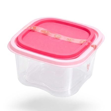 Набор контейнеров 0,73л+1,3л