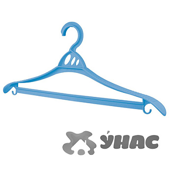 Вешалка-плечики "Комфорт"(52-54р) БШ1290 (25)