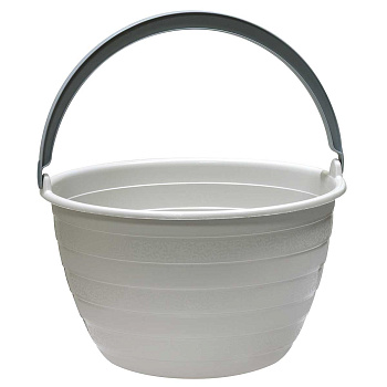 Ведро "Лукошко" 5л Р1004 х25