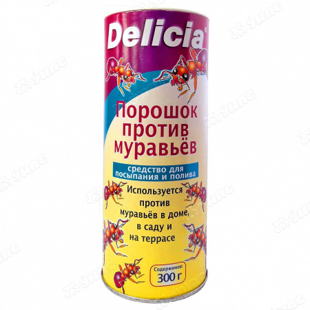 Делиция 300г от муравьев  х20
