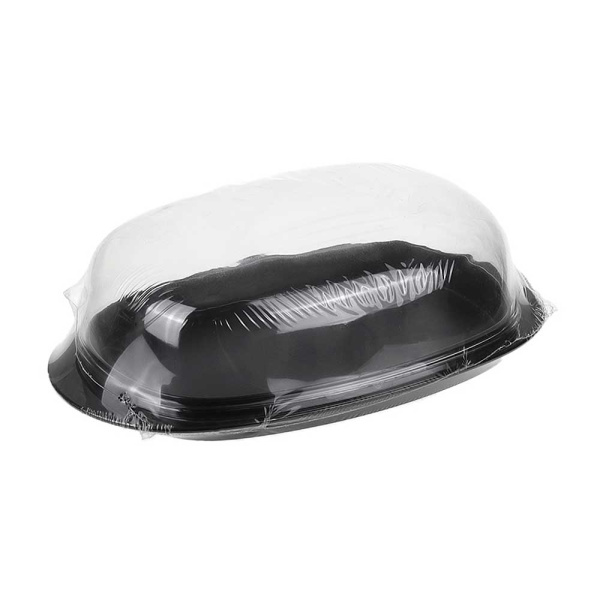 Масленка КРИСТАЛЛ графит М1126 х24