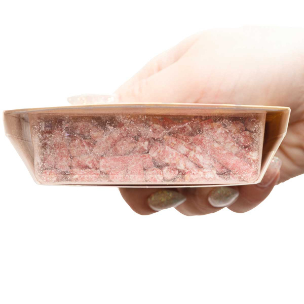 mini UNIQ гель+гранулы 90 гр от грызунов UN90 х24